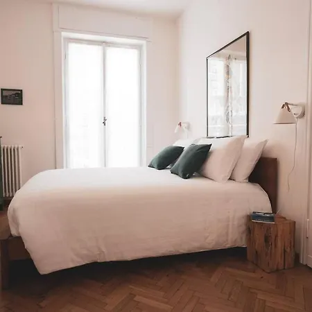 Insidewonderfulcomo Apartament *