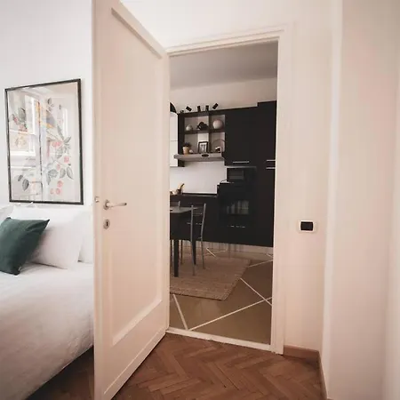 Insidewonderfulcomo Apartament Como