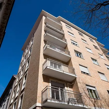 Apartament Insidewonderfulcomo *