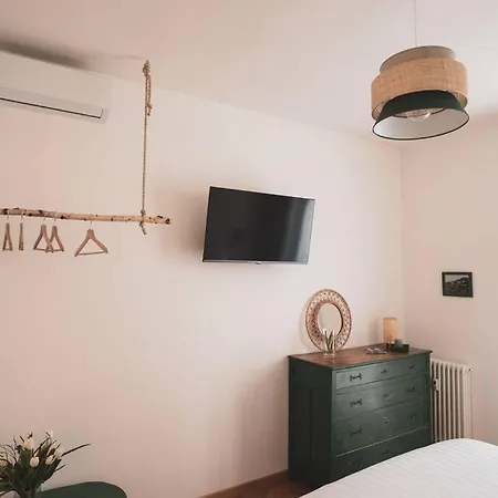 Apartament Insidewonderfulcomo Como