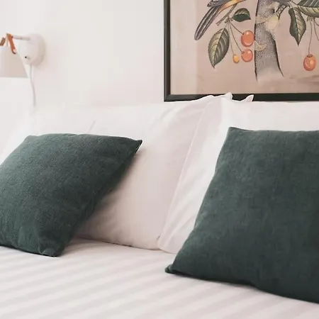 Insidewonderfulcomo Apartament Como