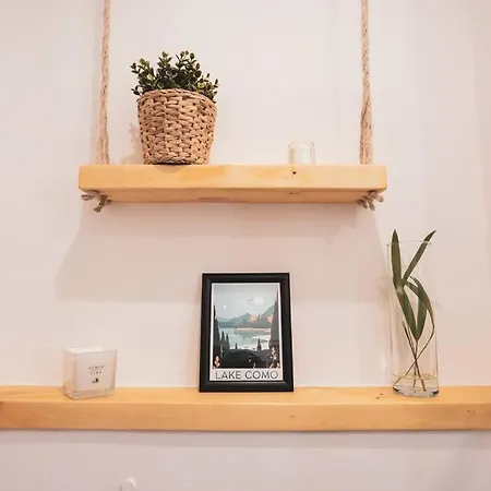 Insidewonderfulcomo Apartament