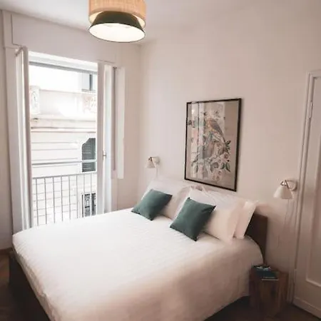 Apartament Insidewonderfulcomo Como