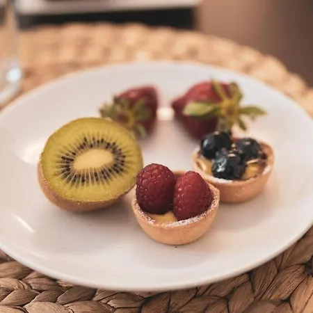 Insidewonderfulcomo Apartament Como