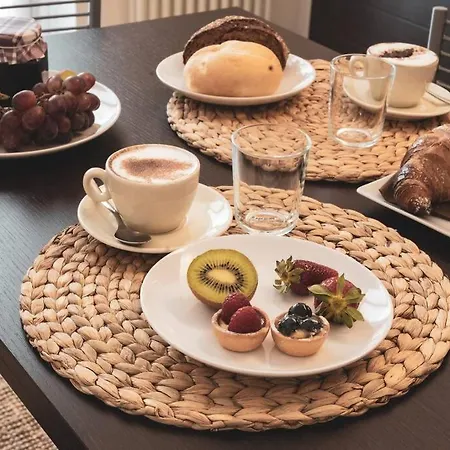 Insidewonderfulcomo Apartament Como