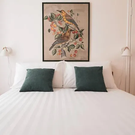 Apartament Insidewonderfulcomo *