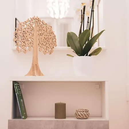 Insidewonderfulcomo Apartament Como